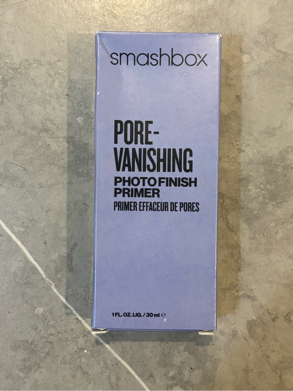 Smashbox Pore-Vanishing Primer